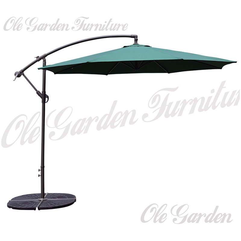 GMB-08 香蕉树冠伞