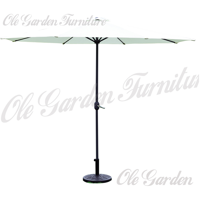 GMB-17八角形遮阳伞