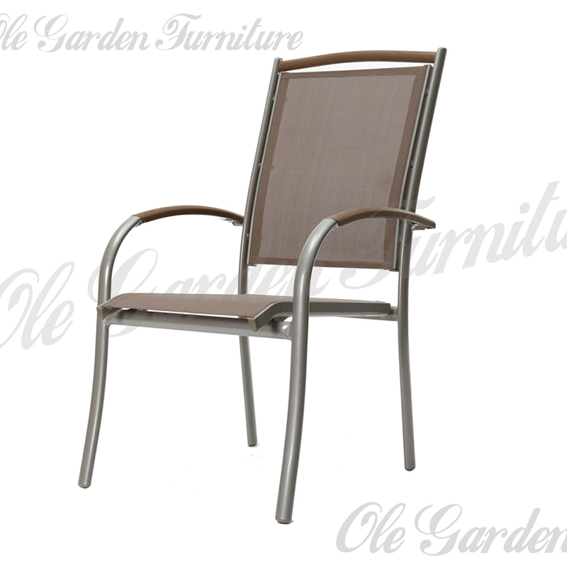 YL-701 单人户外休闲椅