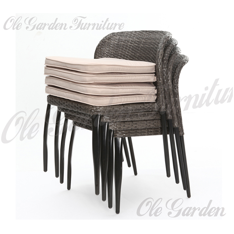 YL-706 单人户外休闲椅 YL-706 单人户外休闲椅